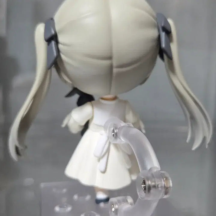 [BUNJANG] Yosuga no Sora Kasugano Sora Classic Beauty Nendoroid / 요스가노소라 카스가노 소라 고전미소녀 넨도로이드 판매