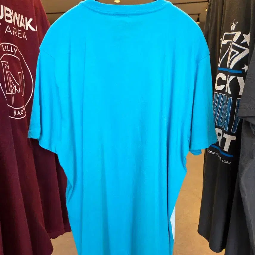 [BUNJANG] USA Vintage T-Shirt - American Import Graphic Tee / [S급/무료배송]USA빈티지 티셔츠, 미국수입티
