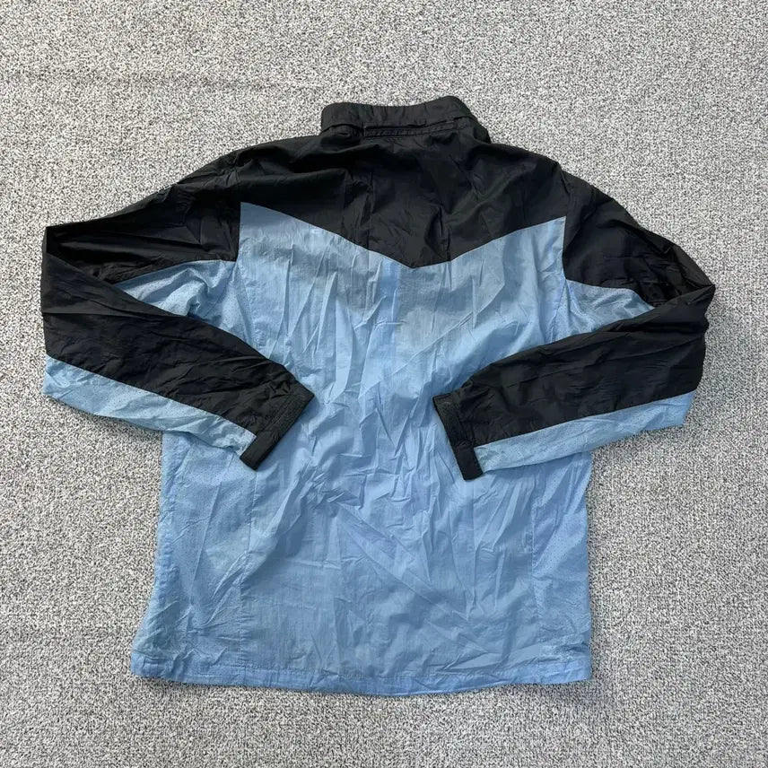 [BUNJANG] Eider XXL Windbreaker Zip-Up Jacket / XXL 아이더 바람막이 집업 자켓 0507J