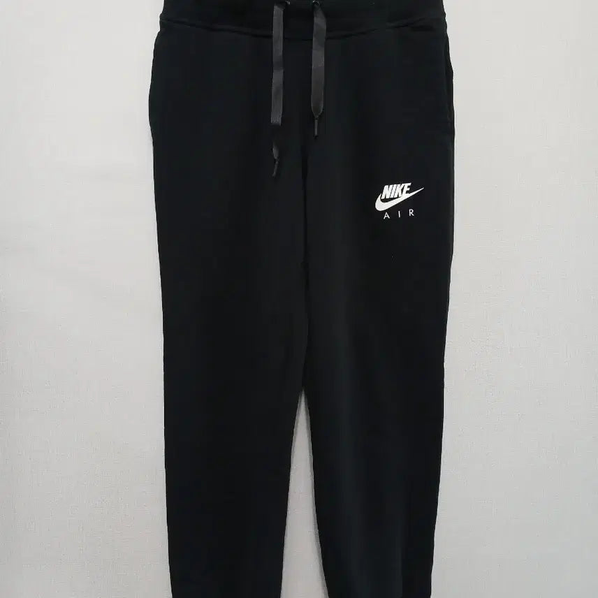 [BUNJANG] Nike Air Black Training Jogger Pants / 나이키 에어 블랙 트레이닝 조거팬츠