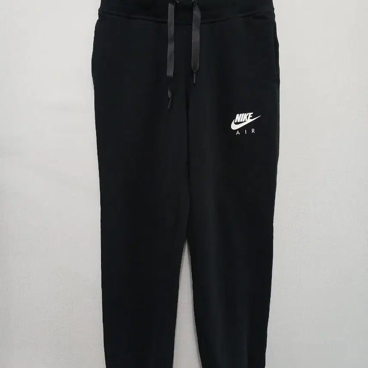 [BUNJANG] Nike Air Black Training Jogger Pants / 나이키 에어 블랙 트레이닝 조거팬츠