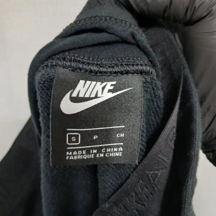 [BUNJANG] Nike Air Black Training Jogger Pants / 나이키 에어 블랙 트레이닝 조거팬츠