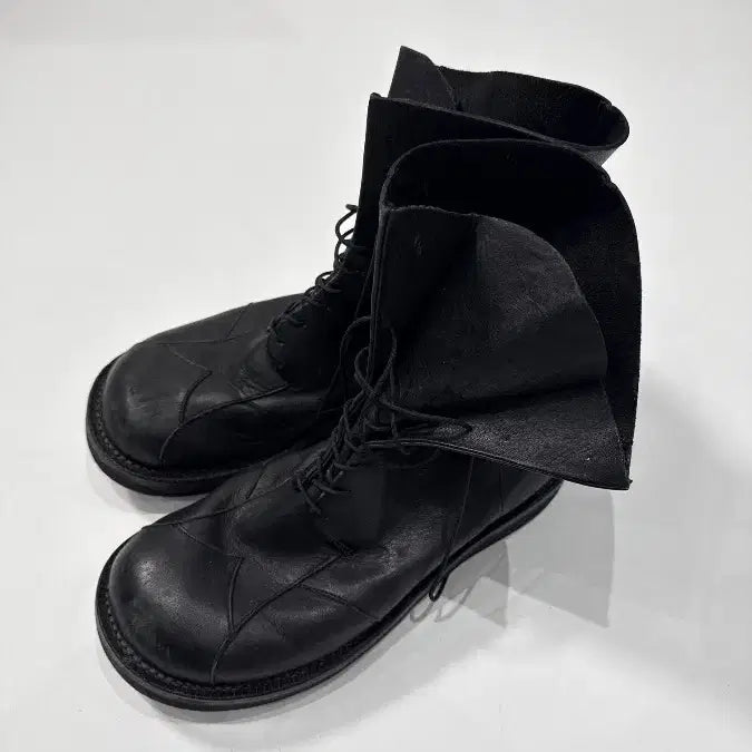 [BUNJANG] TAKAHIROMIYASHITA The Soloist Punk Boots / [Free] 타카히로미야시타 펑크 부츠