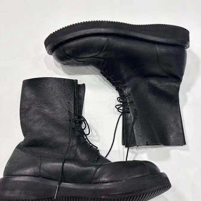 [BUNJANG] TAKAHIROMIYASHITA The Soloist Punk Boots / [Free] 타카히로미야시타 펑크 부츠