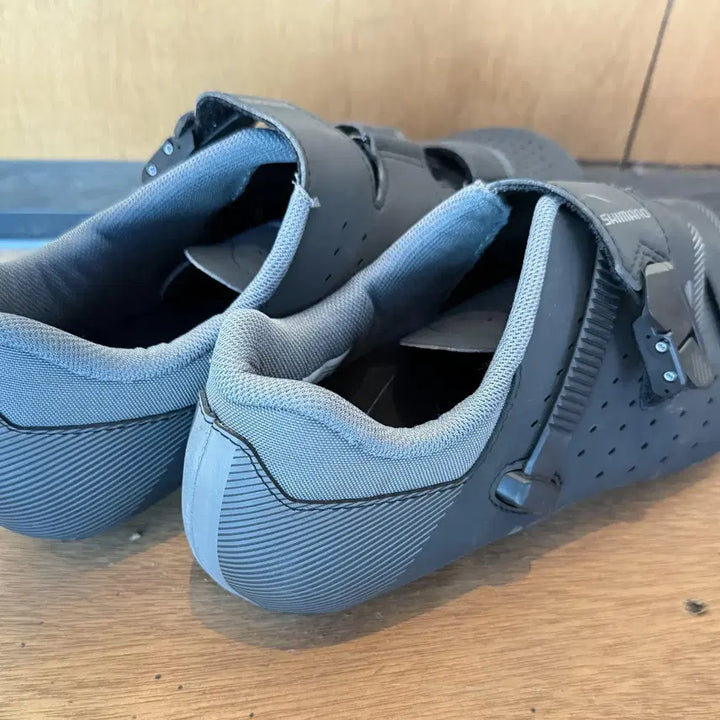 [BUNJANG] Shimano RP3 Cycling Shoes 285mm / 시마노_RP3 클릿 슈즈 285