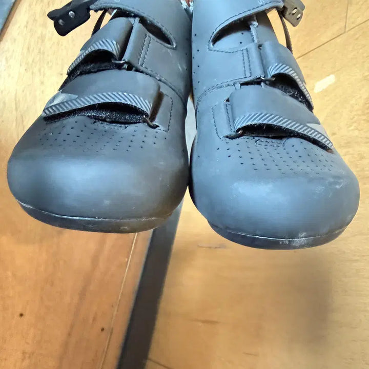 [BUNJANG] Shimano RP3 Cycling Shoes 285mm / 시마노_RP3 클릿 슈즈 285