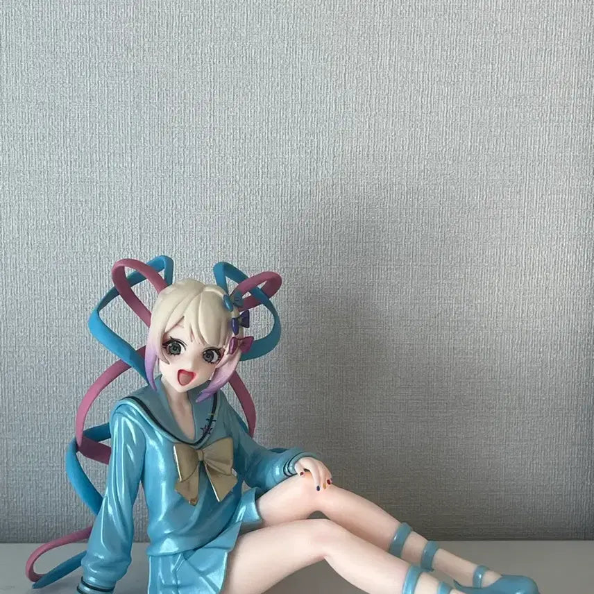 [BUNJANG] Sega Chouten Figure / 급처)세가 초텐 피규어
