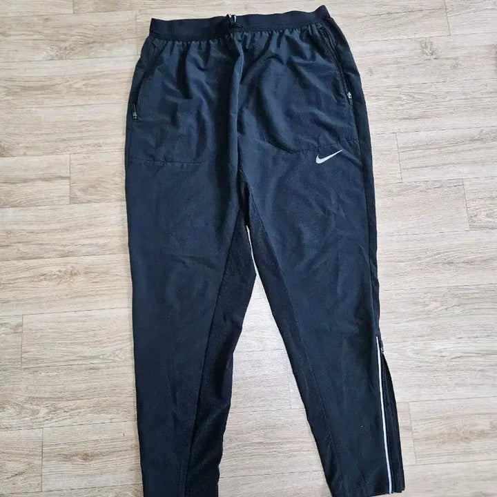 [BUNJANG] Nike Phenom Elite Woven Running Pants - Black (M) / 나이키 페놈 엘리트 우븐 러닝 팬츠 M