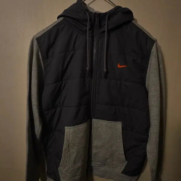 [BUNJANG] Nike Hooded Zip-Up Jacket / 나이키 후드집업