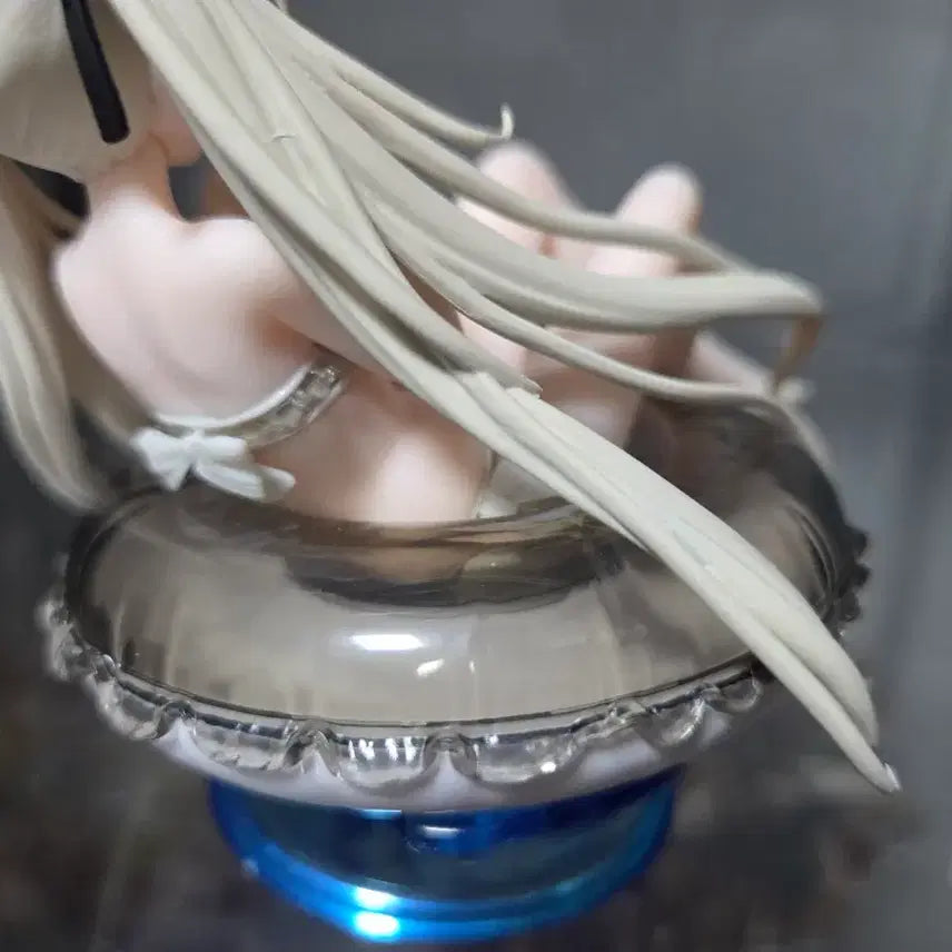 [BUNJANG] Taito Aqua Float Girls Kasugano Sora Figure / 타이토 Aqua Float Girls 요스가노소라 카스가노소라 피규어