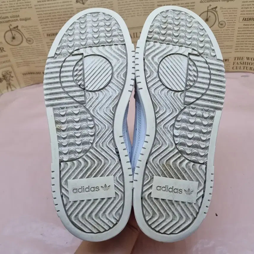[BUNJANG] Adidas Supercourt Women&