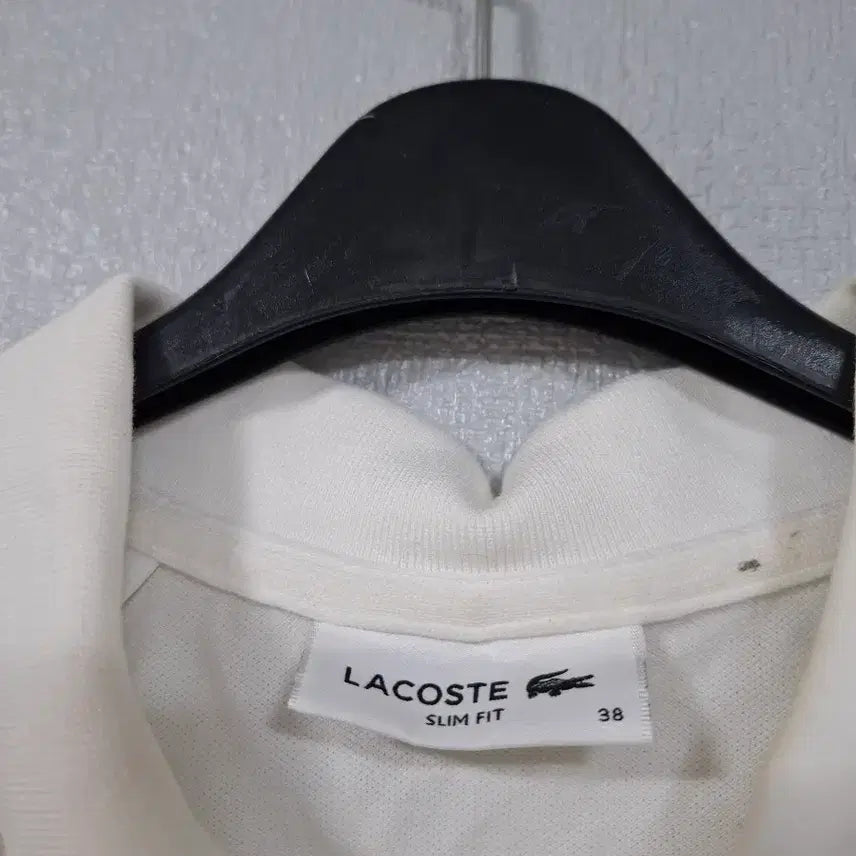 [BUNJANG] Lacoste Women&