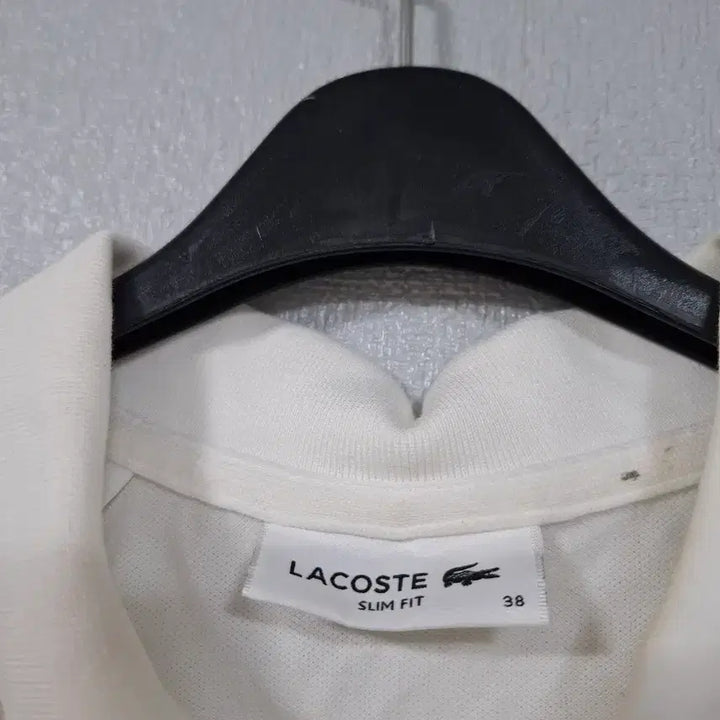 [BUNJANG] Lacoste Women&