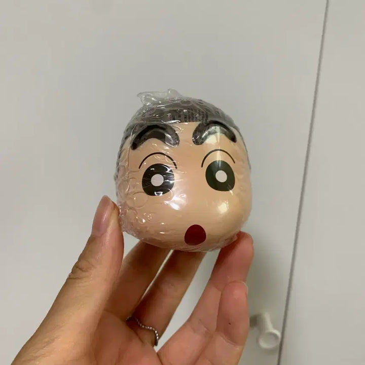 [BUNJANG] Shin-chan Gachapon Figure New / 짱구 뽑기 가챠 새제품