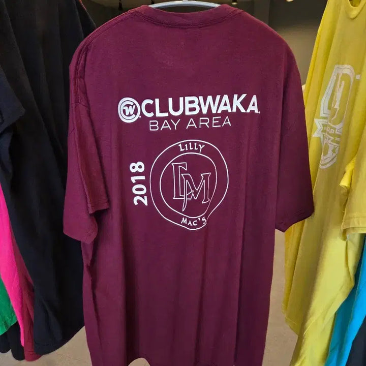 [BUNJANG] USA Vintage T-Shirt - XL / [S급/무료배송]USA빈티지 티셔츠, 미국수입티