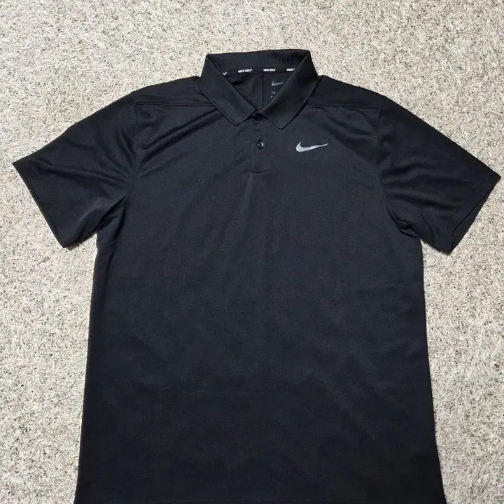 [BUNJANG] Nike Golf Dri-FIT Polo Shirt / 나이키 골프 드라이핏 카라티셔츠 폴로셔츠