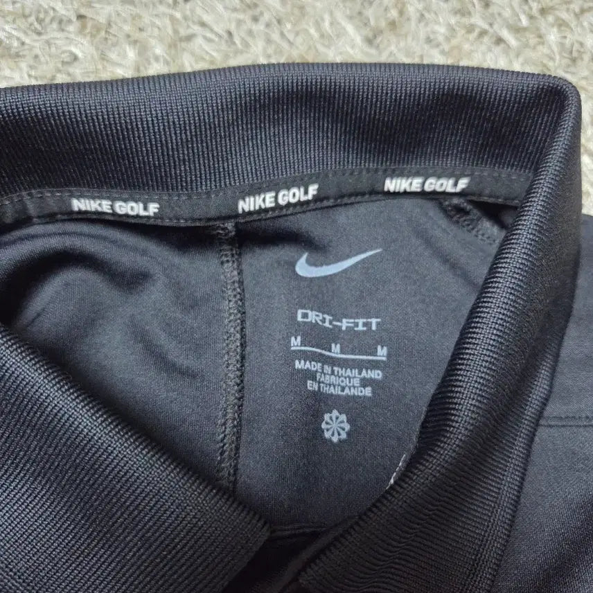 [BUNJANG] Nike Golf Dri-FIT Polo Shirt / 나이키 골프 드라이핏 카라티셔츠 폴로셔츠