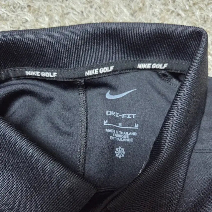 [BUNJANG] Nike Golf Dri-FIT Polo Shirt / 나이키 골프 드라이핏 카라티셔츠 폴로셔츠