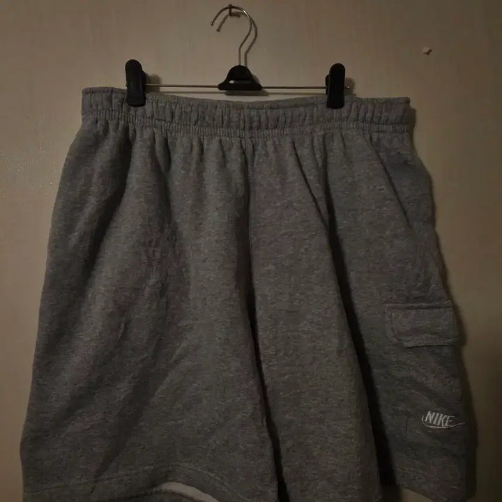 [BUNJANG] Nike Training Shorts / 나이키 트레이닝 반바지