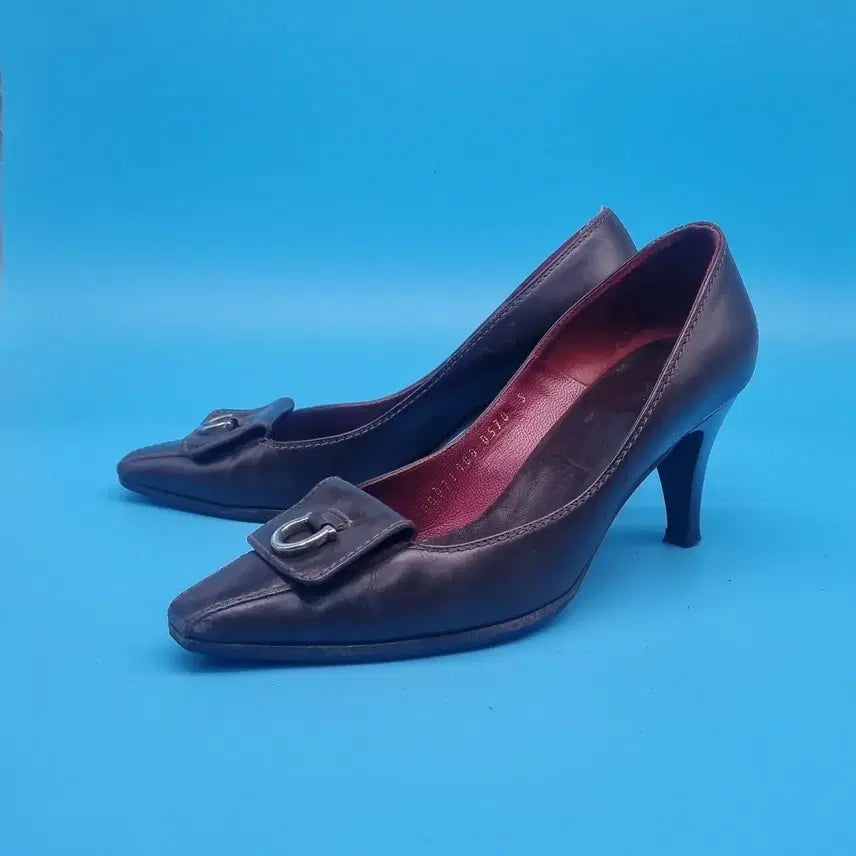 [BUNJANG] Salvatore Ferragamo Women&
