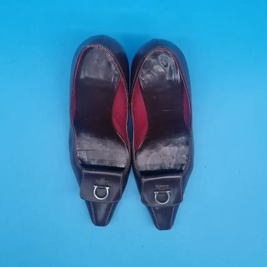 [BUNJANG] Salvatore Ferragamo Women&