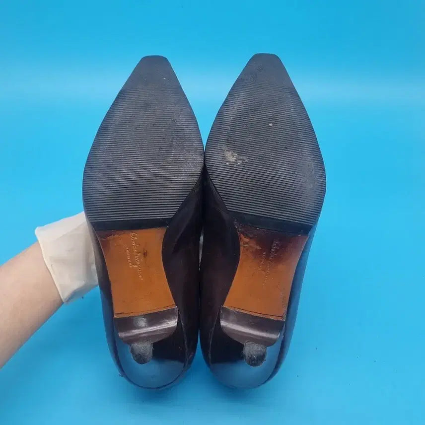 [BUNJANG] Salvatore Ferragamo Women&