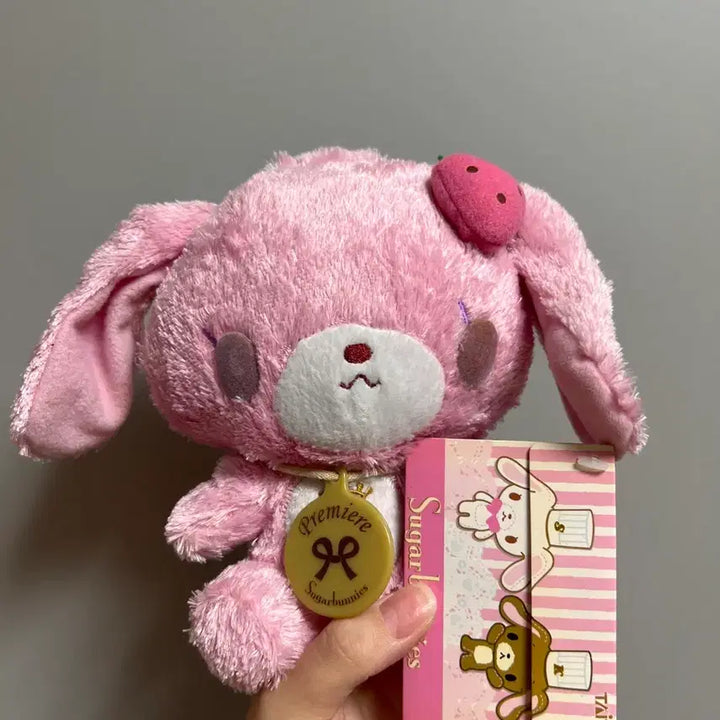 [BUNJANG] Sugabunnies Item / 슈가바니즈