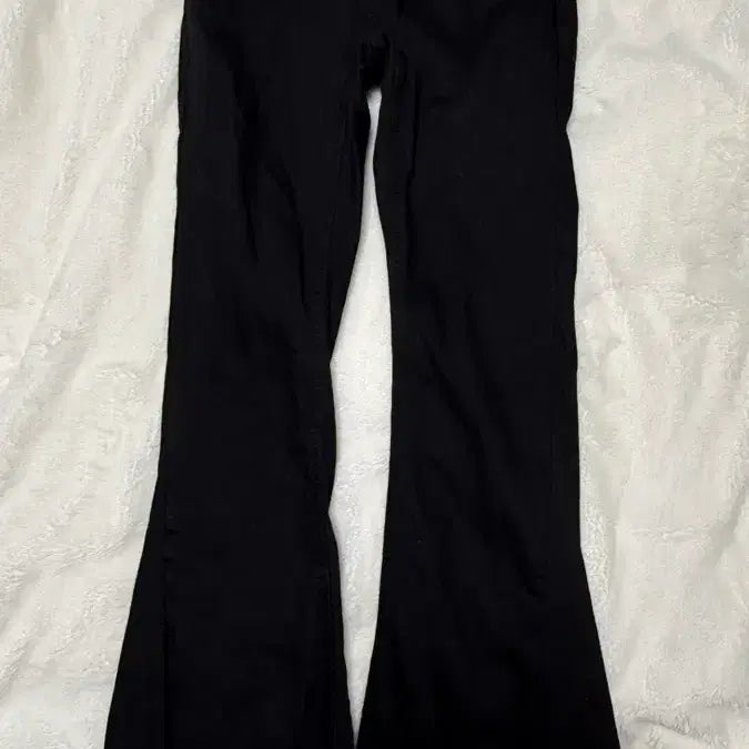 [SOLD OUT] 바지 벼룩 데님 카고팬츠 부츠컷팬츠