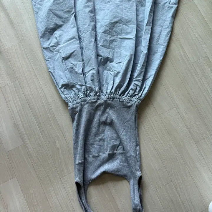 [BUNJANG] Koiseio Rina Dress Baby Blue / 코이세이오 RINA DRESS BABY BLUE