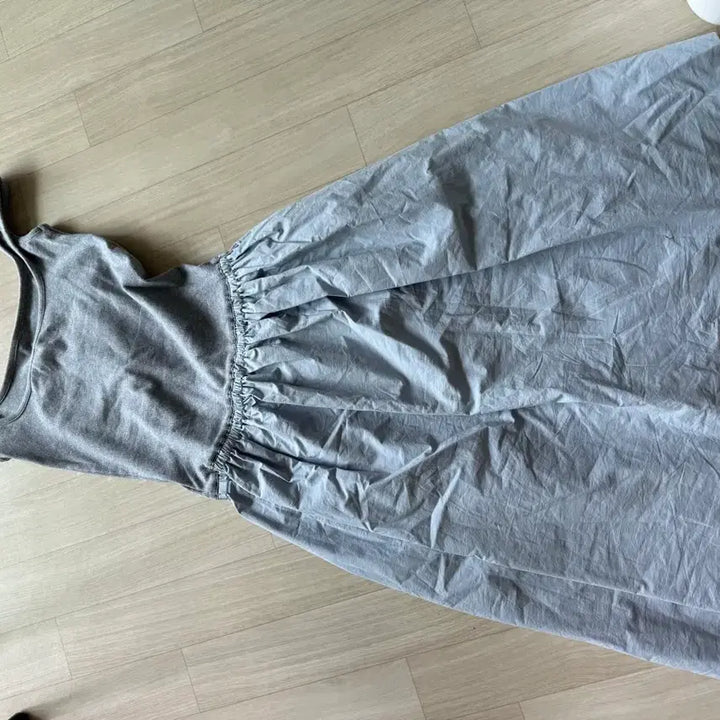 [BUNJANG] Koiseio Rina Dress Baby Blue / 코이세이오 RINA DRESS BABY BLUE