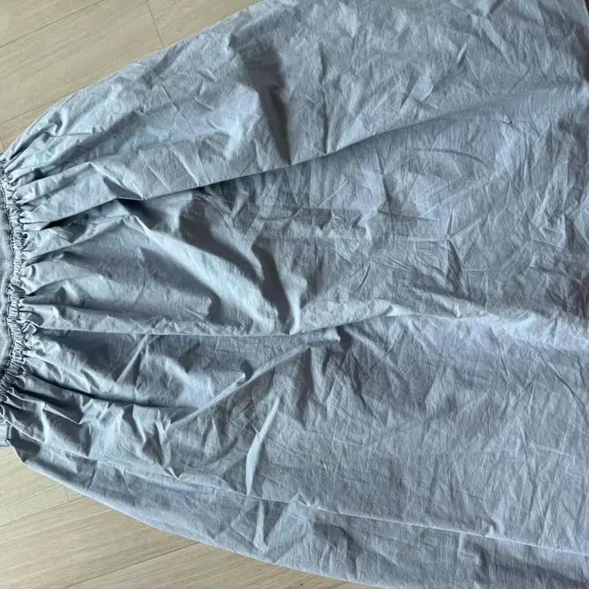 [BUNJANG] Koiseio Rina Dress Baby Blue / 코이세이오 RINA DRESS BABY BLUE