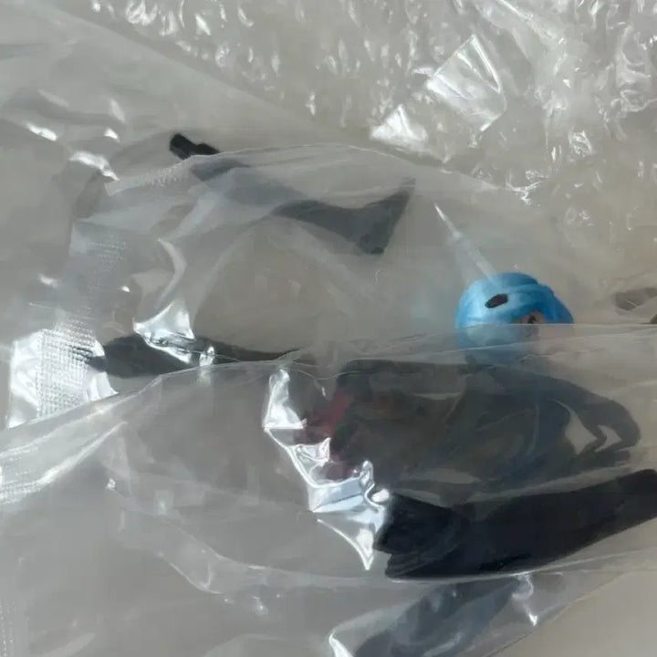[BUNJANG] Evangelion Rei Ayanami Portrait Gacha Figure (Sealed) / 미개봉)에반게리온 레이 포트레이트 가챠