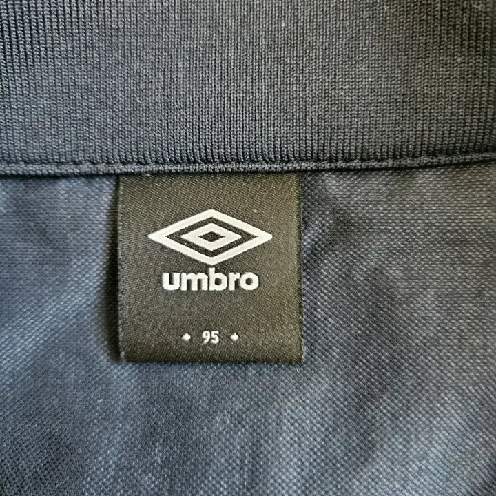 [BUNJANG] Umbro UK Heritage Windbreaker / 엄브로 UK 헤리티지 바람막이