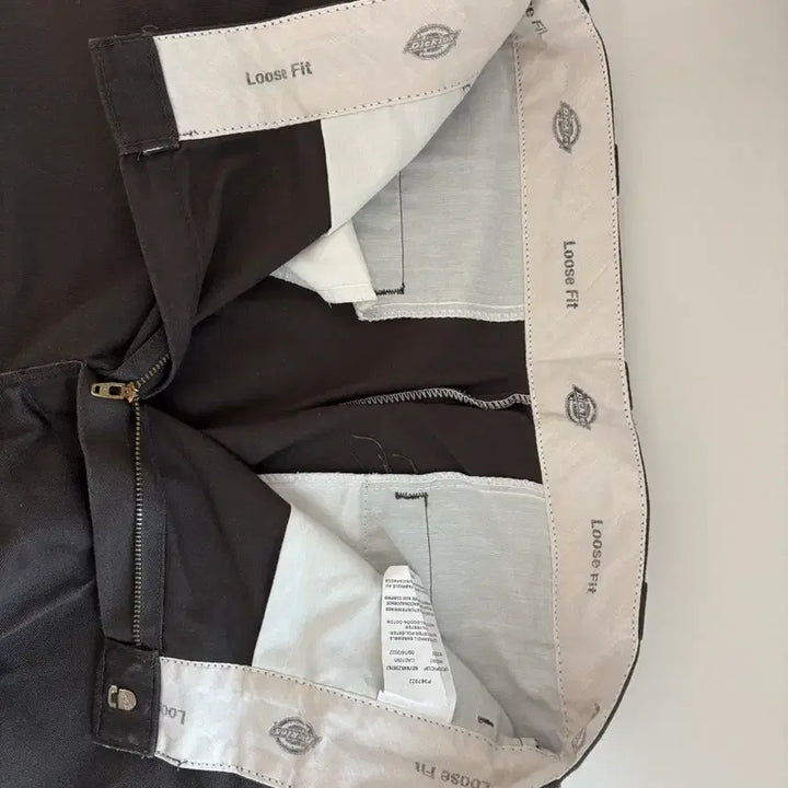 [BUNJANG] Dickies Double Knee Loose Fit Brown 32x30 Pants / 디키즈 루즈핏 더블니 브라운 32*30