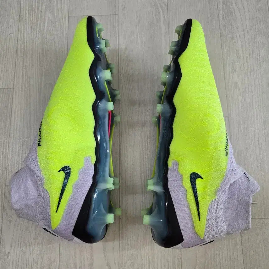 [BUNJANG] Nike Phantom GX1 FG 280 Size Soccer Cleats / 팬텀gx1 280size