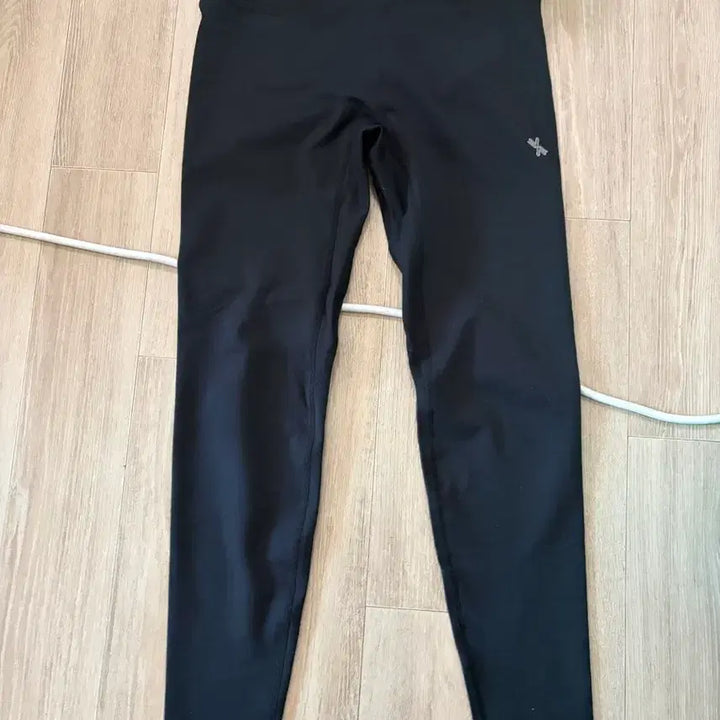 [BUNJANG] XEXYMIX Leggings Black Size L / 젝시믹스 레깅스 블랙 L싸이즈