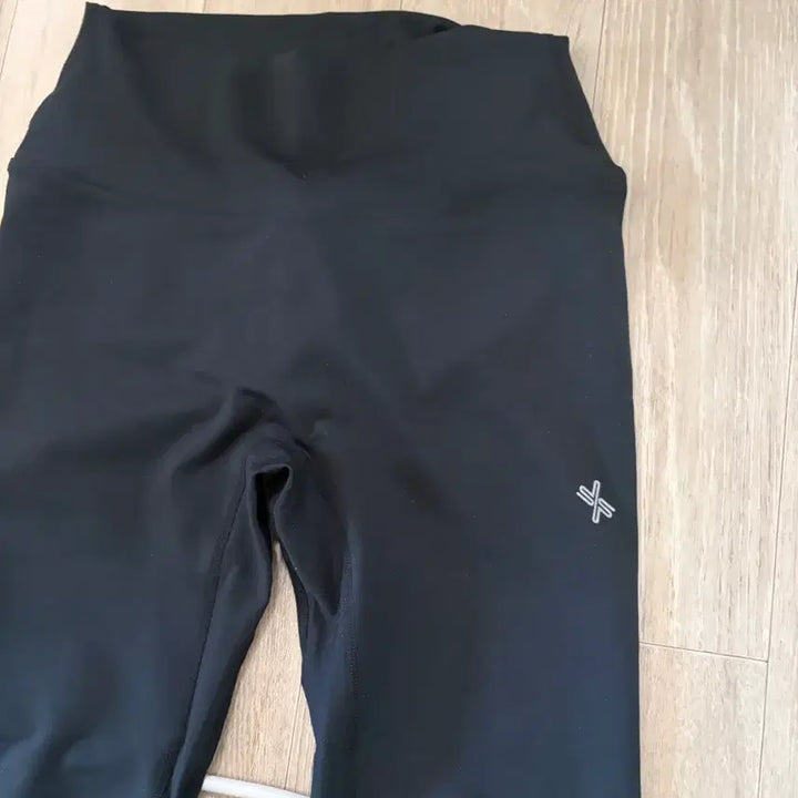 [BUNJANG] XEXYMIX Leggings Black Size L / 젝시믹스 레깅스 블랙 L싸이즈