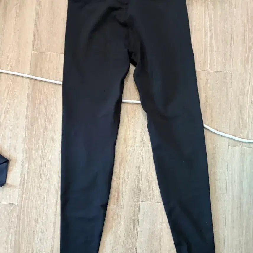 [BUNJANG] XEXYMIX Leggings Black Size L / 젝시믹스 레깅스 블랙 L싸이즈