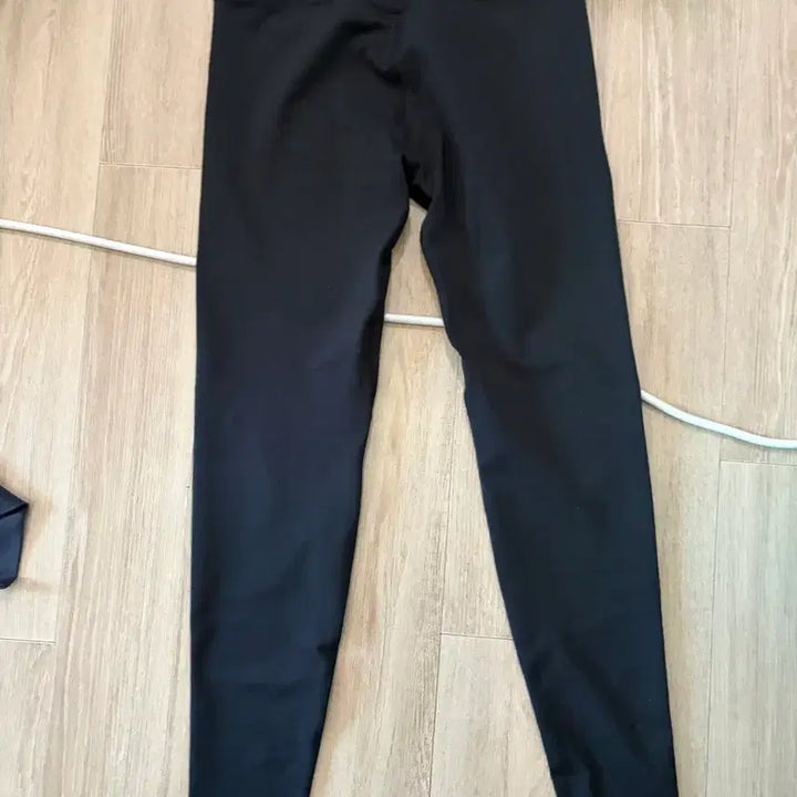 [BUNJANG] XEXYMIX Leggings Black Size L / 젝시믹스 레깅스 블랙 L싸이즈