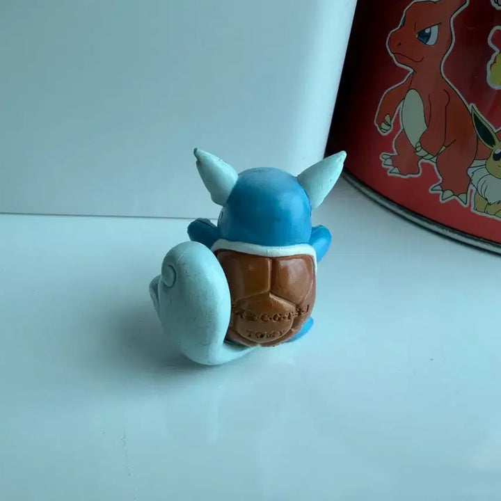 [BUNJANG] Pokemon Old Edition Moncolle Blastoise / 포켓몬 구판 몬코레 어니부기