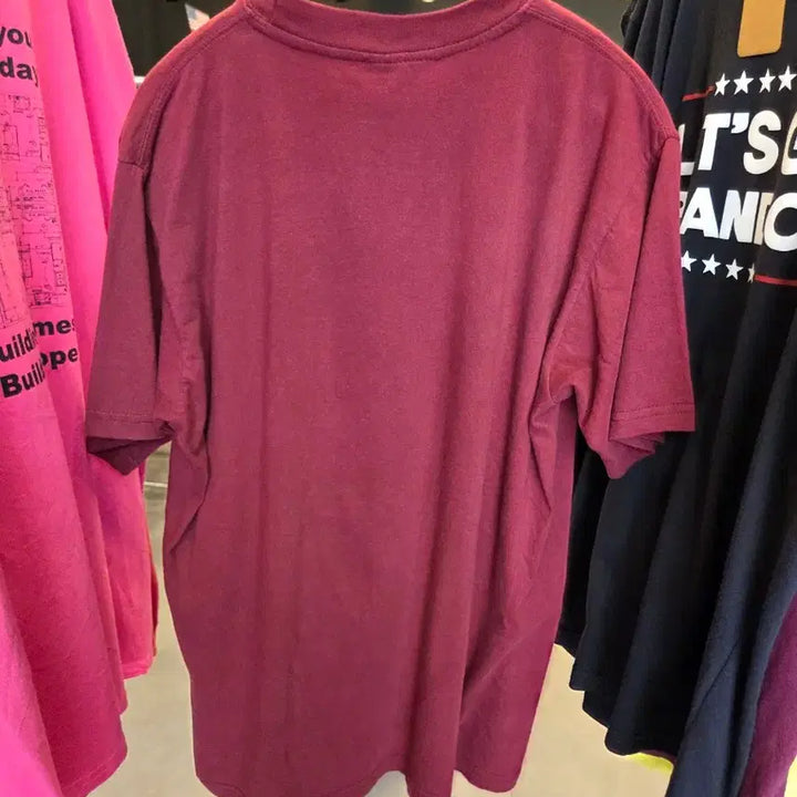 [BUNJANG] USA Vintage T-Shirt / [S급/무료배송]USA빈티지 티셔츠, 미국수입티