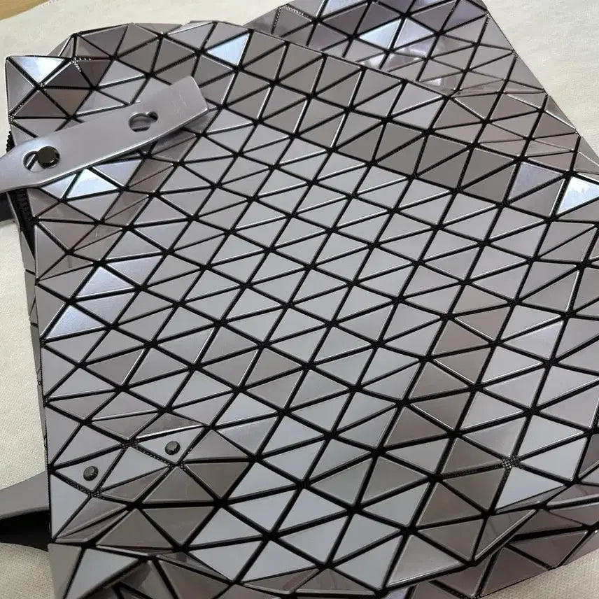 [SOLD OUT] 바오바오 지퍼 토트백