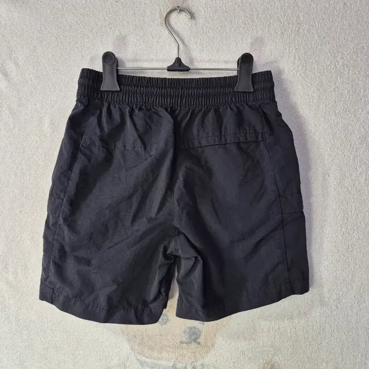 [BUNJANG] Fila Black Shorts (XS) / XS 휠라 검정 반바지