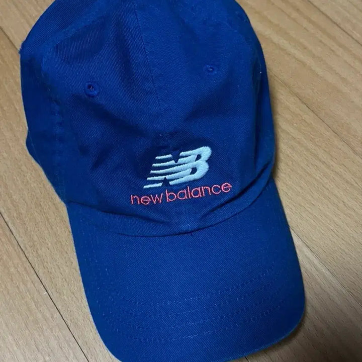 [BUNJANG] New Balance Cap / 뉴발란스 모자