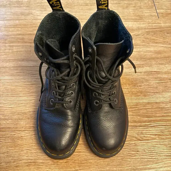 [BUNJANG] Dr. Martens 1460 Pascal Bex Boots / 닥터마틴 1460 pascal bex