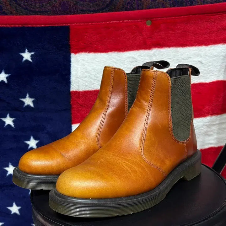 [BUNJANG] Dr. Martens Chelsea Boots / 닥터마틴 첼시 부츠