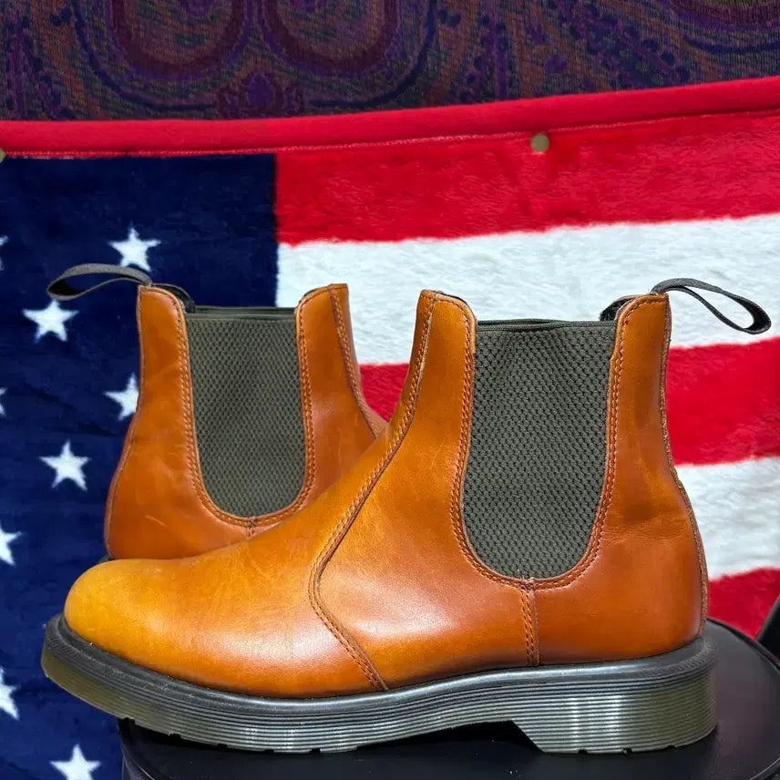[BUNJANG] Dr. Martens Chelsea Boots / 닥터마틴 첼시 부츠