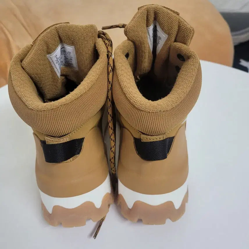 [BUNJANG] Nike Brown Women&