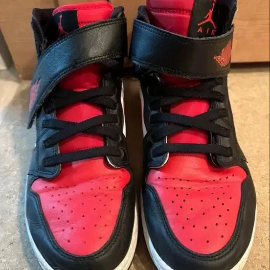 [BUNJANG] Nike Air Jordan 1 High FlyEase CQ3835-061 / 나이키 에어조던1 HI 플라이즈