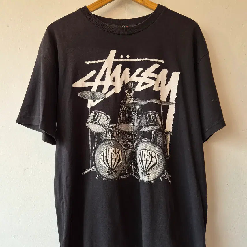 [BUNJANG] Stussy Men&